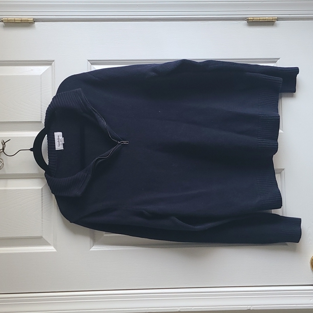 Mens pullover/sweater